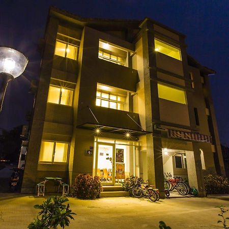 Backpacker B&B Jinning Εξωτερικό φωτογραφία