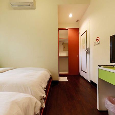 Backpacker B&B Jinning Εξωτερικό φωτογραφία
