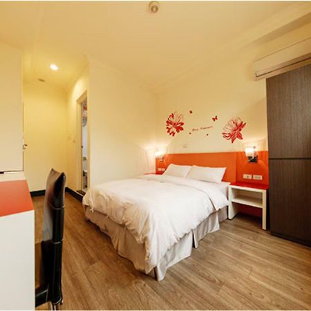 Backpacker B&B Jinning Εξωτερικό φωτογραφία