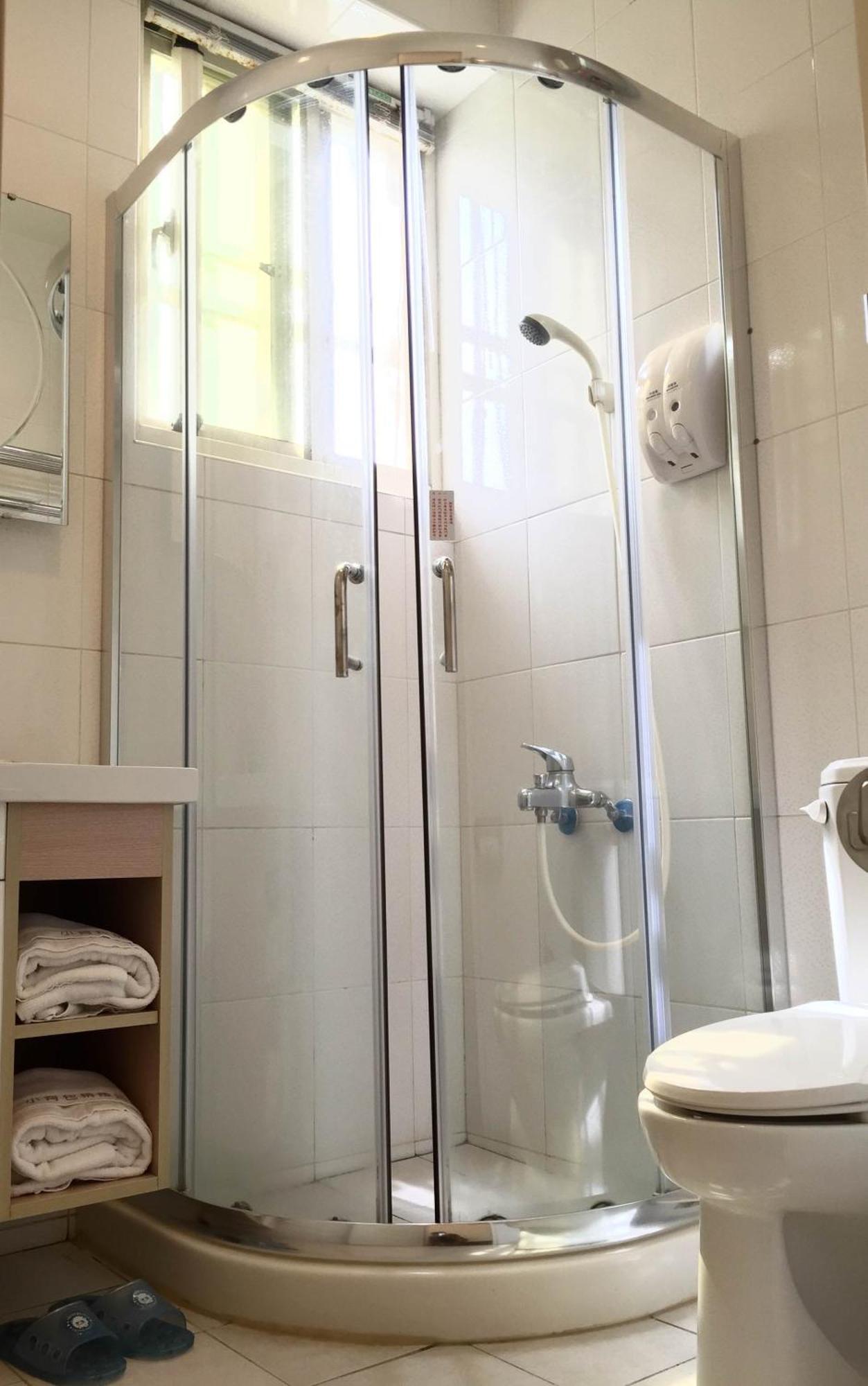 Backpacker B&B Jinning Εξωτερικό φωτογραφία