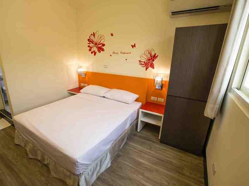 Backpacker B&B Jinning Εξωτερικό φωτογραφία