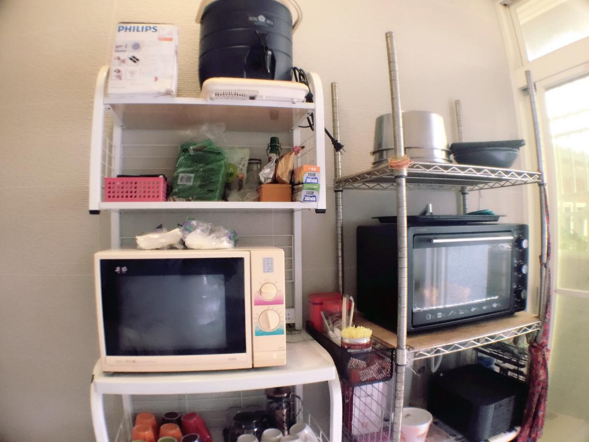 Backpacker B&B Jinning Εξωτερικό φωτογραφία