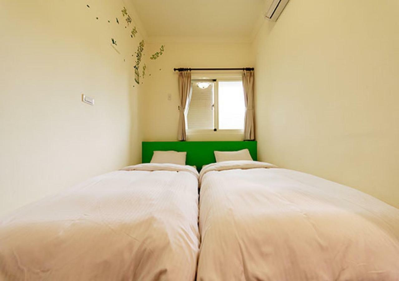 Backpacker B&B Jinning Εξωτερικό φωτογραφία